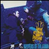 LORDS OF THE UNDERGROUND  - 2xVINYL KEEPERS OF T..