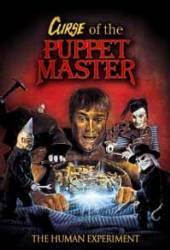 FEATURE FILM  - BLU CURSE OF THE PUPPET MASTER