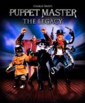  PUPPET MASTER THE LEGACY - supershop.sk