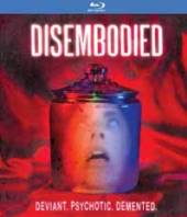  DISEMBODIED - supershop.sk