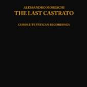 MORESCHI ALESSANDRO  - VINYL LAST CASTRATO [VINYL]