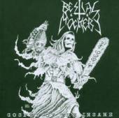 BESTIAL MOCKERY  - CD GOSPEL OF THE INSANE