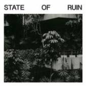 SILK ROAD ASSASSINS  - CD STATE OF RUIN