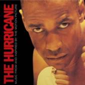 SOUNDTRACK  - 2xVINYL HURRICANE -COLOURED- [VINYL]