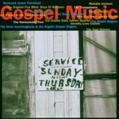  GOSPEL MUSIC / VARIOUS - suprshop.cz