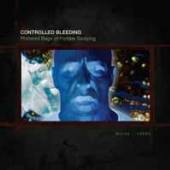 CONTROLLED BLEEDING  - 10xCD BLISTERED BAGS OF..