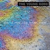 YOUNG GODS  - CD DATA MIRAGE TANGRAM