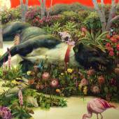 RIVAL SONS  - CD FERAL ROOTS