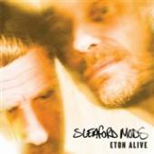 SLEAFORD MODS  - CD ETON ALIVE