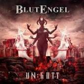 BLUTENGEL  - 2xCD UN: GOTT LTD.