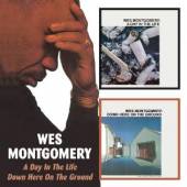 MONTGOMERY WES  - CD DAY IN THE LIFE/DOWN