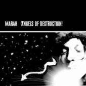 MARAH  - 2xVINYL ANGELS OF DESTRUCTION [VINYL]