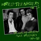  BORED TEENAGERS, VOL. 11 [VINYL] - suprshop.cz