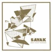 SAVAK  - VINYL SAVAK BEG YOUR PARDON [VINYL]