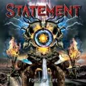 STATEMENT  - CD FORCE OF LIFE