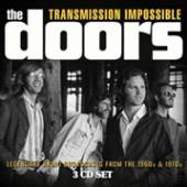  TRANSMISSION IMPOSSIBLE (3CD) - suprshop.cz