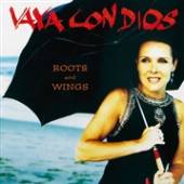  ROOTS AND WINGS -CLRD- [VINYL] - suprshop.cz