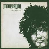 MARYSLIM  - CD+DVD MY TIME EP