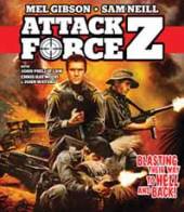  ATTACK FORCE Z [BLURAY] - supershop.sk