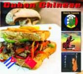 VARIOUS  - 4xCD CUBAN CHINESE