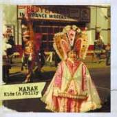 MARAH  - 2xVINYL KIDS IN PHILLY -LP+CD- [VINYL]