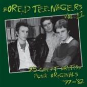 VARIOUS  - CD BORED TEENAGERS, VOL. 11