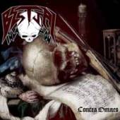 BESTIAL INVASION  - CDD CONTRA OMNES