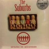 SUBURBS  - 2xSI COWS/BABY.. -LTD- /7