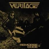 HERITAGE  - 2xVINYL REMORSE CODE -LP+7- [VINYL]