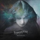 SUPERLYNX  - CD NEW MOON