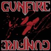 GUNFIRE  - CD GUNFIRE
