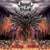 ANGEL BLACK  - CD KILLING DEMONS