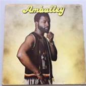 AMBOLLEY GYEDU-BLAY  - CD AMBOLLEY