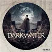 DARKWATER  - CD HUMAN