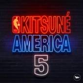  KITSUNE AMERICA 5.. [LTD] [VINYL] - supershop.sk