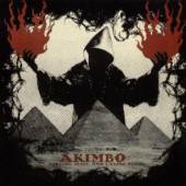 AKIMBO  - CD FORGING STEEL & LAYING...