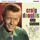 DOUGLAS CRAIG  - CD ONLY SIXTEEN