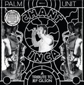 PALM UNIT  - CD HOMMAGE A JEF GILSON