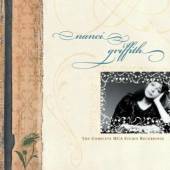 GRIFFITH NANCI  - 2xCD COMPLETE MCA STUDIO RECOR