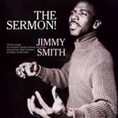 SMITH JIMMY  - CD SERMON