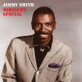 SMITH JIMMY  - CD MIDNIGHT SPECIAL