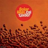 TJADER CAL  - VINYL SOLAR HEAT -COLOURED- [VINYL]