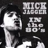 MICK JAGGER  - CD IN THE EIGHTIES