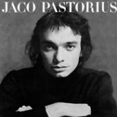 PASTORIUS JACO  - VINYL JACO PASTORIUS -COLOURED- [VINYL]