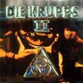 DIE KRUPPS  - 2xVINYL II: THE FINAL OPTION [VINYL]