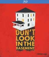 FEATURE FILM  - BLU DON'T LOOK IN TH..