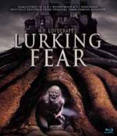 FEATURE FILM  - BLU LURKING FEAR REMASTERED