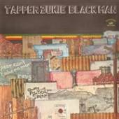 ZUKIE TAPPER  - CD BLACK MAN