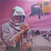  LEPROSY [VINYL] - suprshop.cz