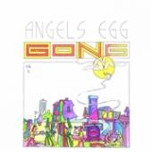 GONG  - VINYL ANGELS EGG LTD. [VINYL]
